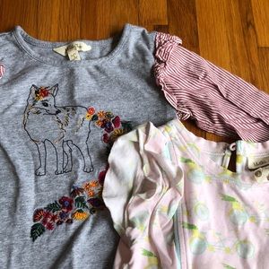 Matilda Jane lot 2T